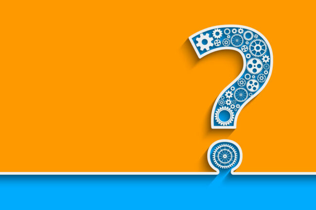 POCD or denail? question mark