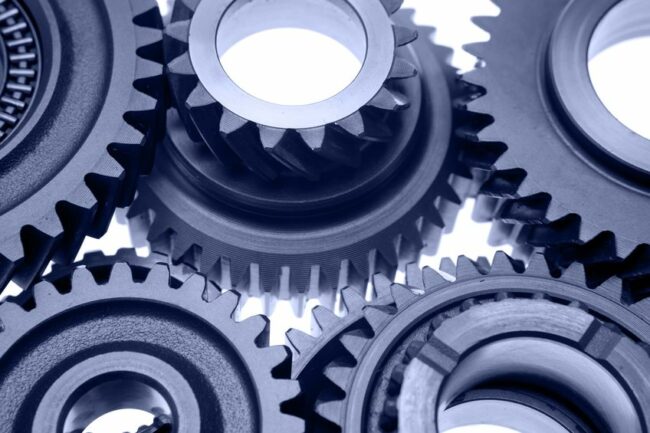 negative reinforcement - the machinery of anxiety