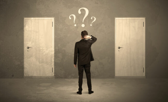 DBT vs. CBT decision DBT vs. CBT decision