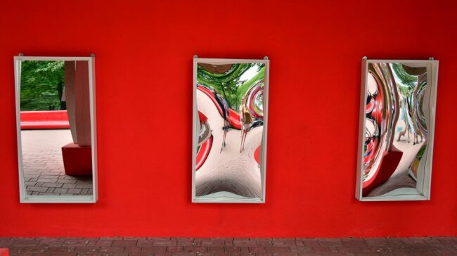 cognitive distortions in cbt