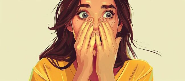 fear of blushing fear of blushing erythrophobia