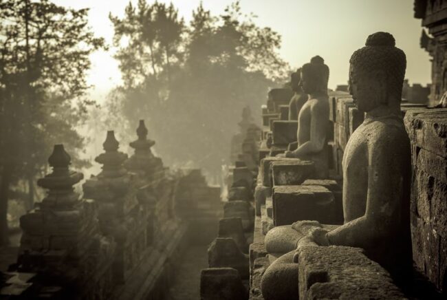 the goal of mindfulness meditation