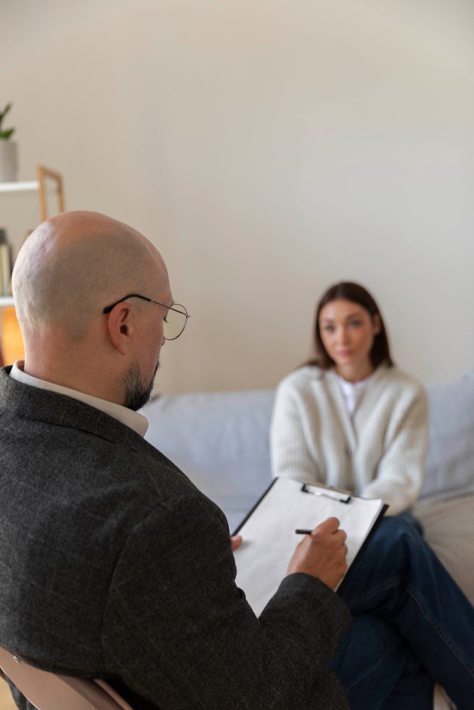 psychotherapy
