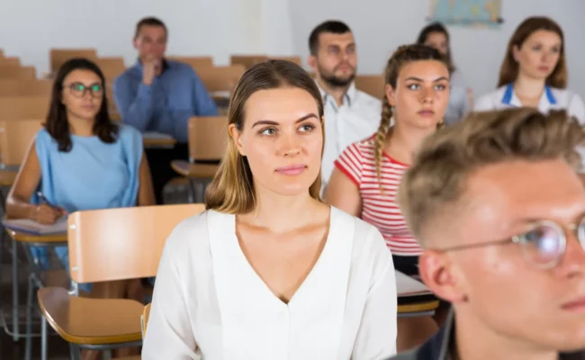 Anita jumping to conclusions